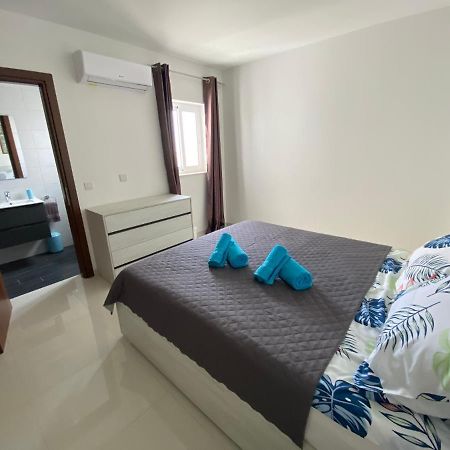 Sunshine Apartments Mellieha - Modern Three Bedroom Apartment - Apt No 1 Eksteriør bilde