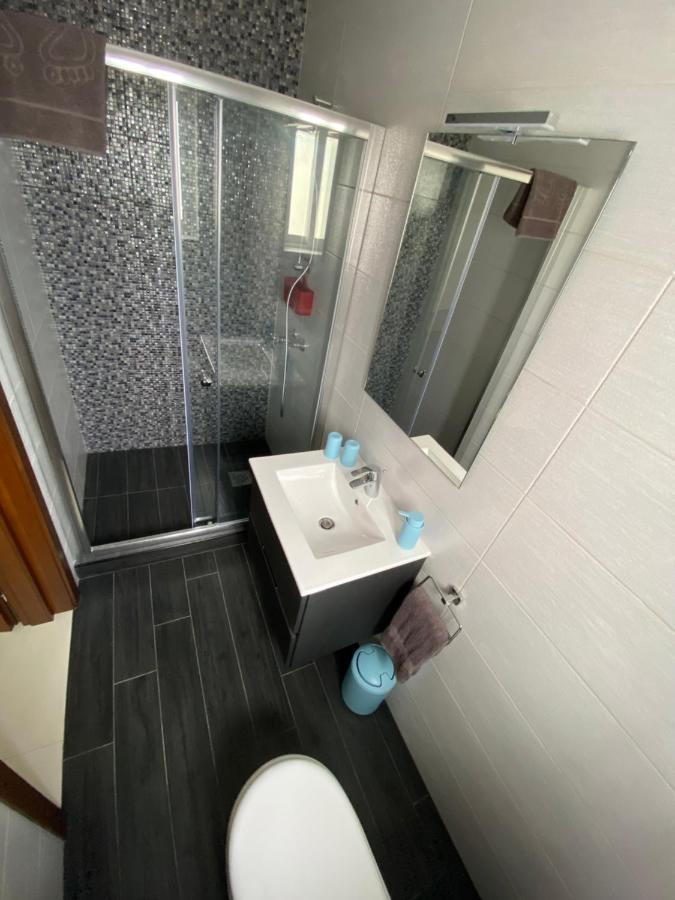 Sunshine Apartments Mellieha - Modern Three Bedroom Apartment - Apt No 1 Eksteriør bilde